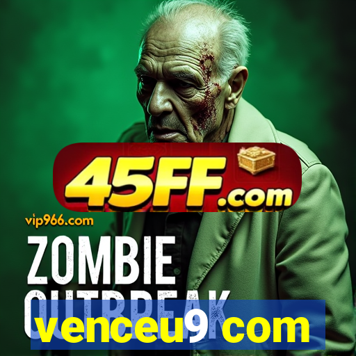 venceu9 com